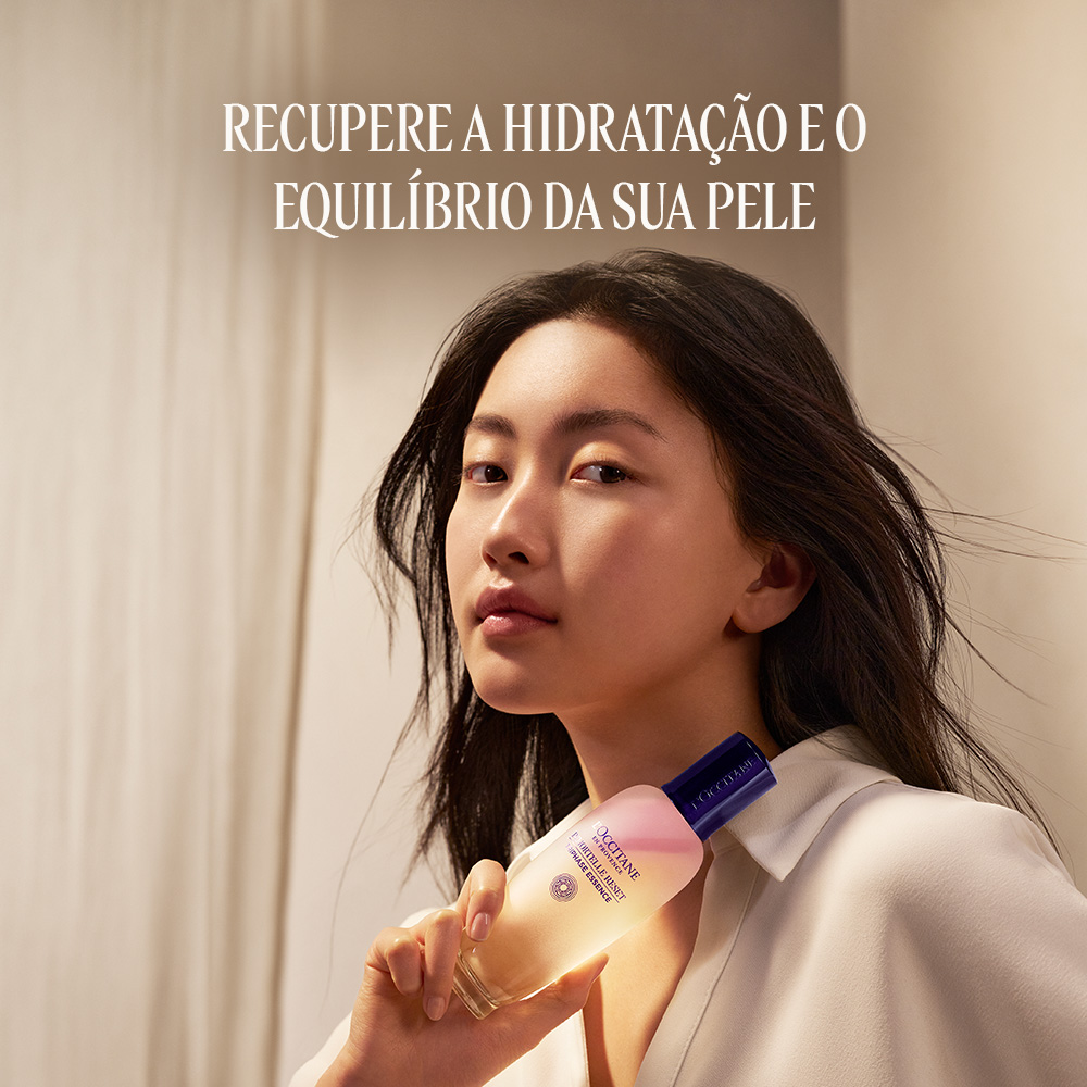 Ess&ecirc;ncia Facial Trif&aacute;sica Immortelle Reset, , large
